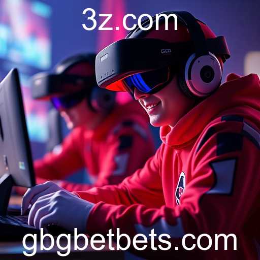 Tendências do Setor de Jogos em 2025