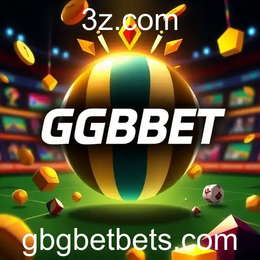 A Revolução dos Jogos Online com GBGBET