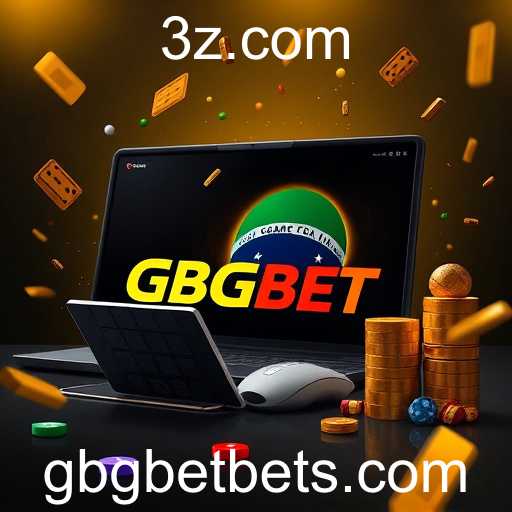 GBGBET e a Nova Era dos Jogos Online