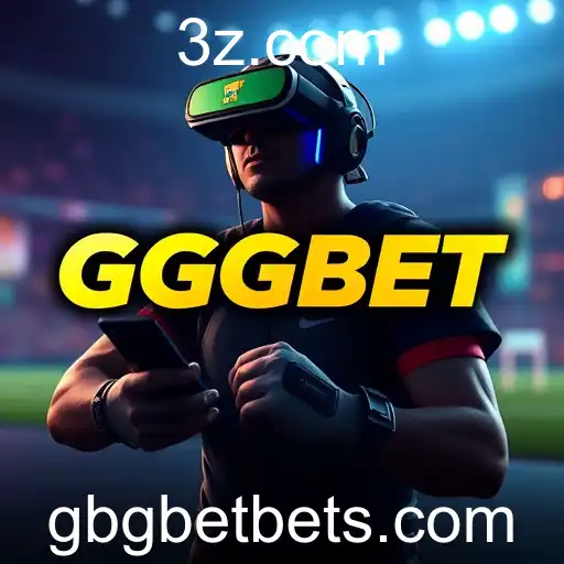 GBGBET: A Revolução dos Jogos Online em 2025