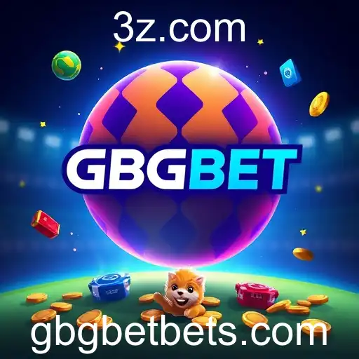 GBGBET Lança Novas Funcionalidades para Gamers em 2025