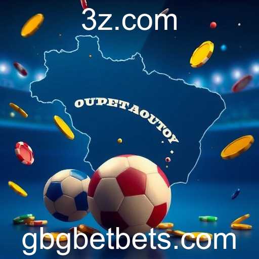 GBGBET: A Revolução dos Jogos Online no Brasil