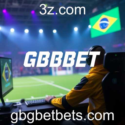 GBGBET Inova com Campanha de Responsabilidade Social