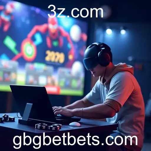 O Impacto dos Jogos Online em 2025: Exploração de GBGBET