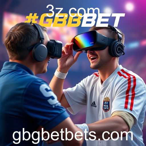 A Ascensão do GBGBET no Mundo dos Jogos Online