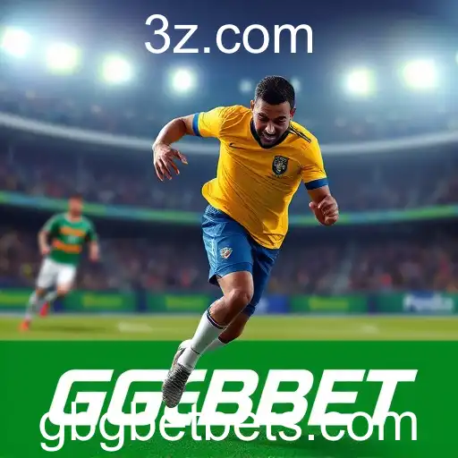 O Impacto das Apostas Esportivas e o Crescimento da GBGBET