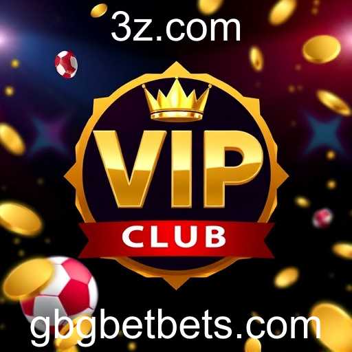 Explore o Exclusivo VIP Club do GBGBET